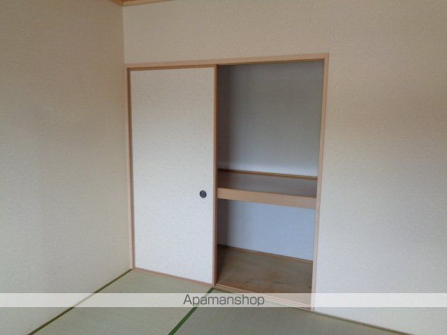 ハイツ弥風の内装写真