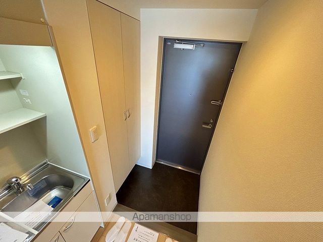 GRAND CASA RYOKUCHI−KOENの内装写真