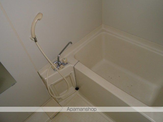 アルファネクスト荒牧第2の内装写真