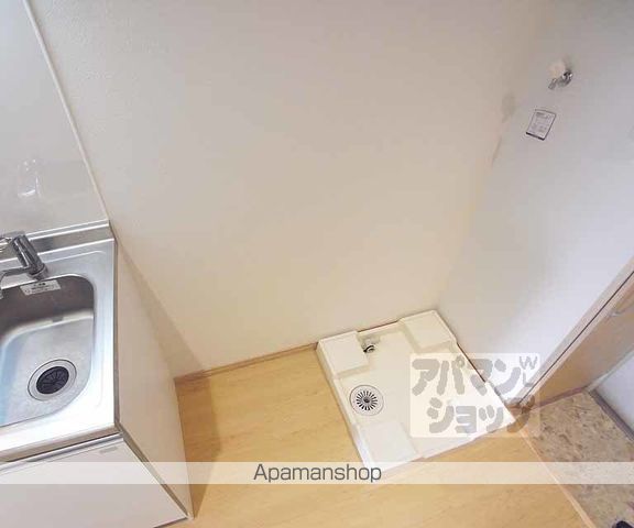 フラッティ龍大南の内装写真