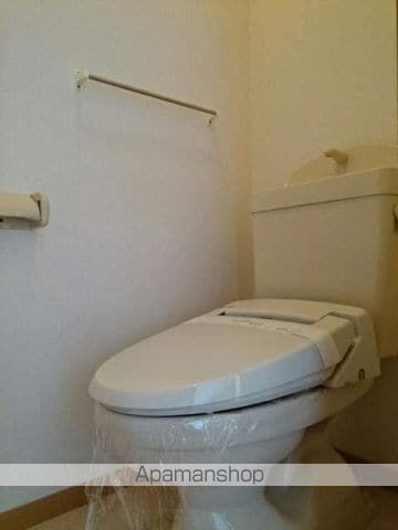 クレメント余戸Aの内装写真