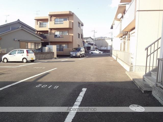 コンフォート B棟のその他写真