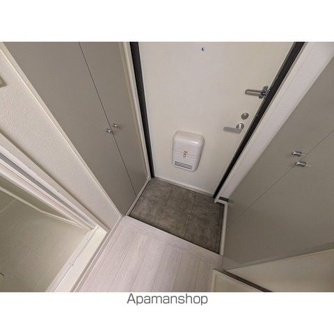 ZINハイツの内装写真