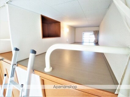 レオパレス城町[1K/19.87m2]のその他設備5