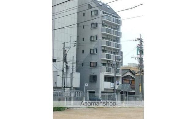西日本鉄道貝塚線 西鉄香椎駅 徒歩5分 8階建 築35年のその他写真