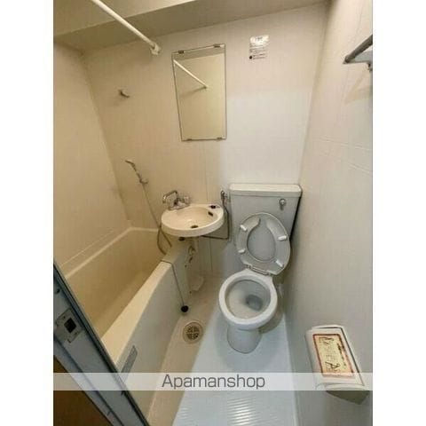 ライズ芦原橋の内装写真