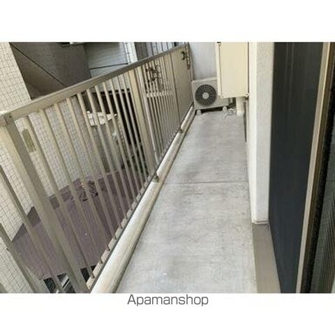 フェリス荒田の内装写真
