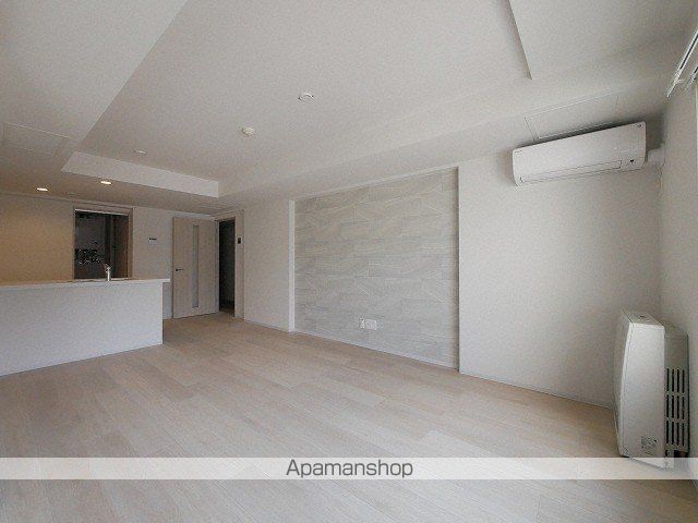 アルファスクエアS17の内装写真