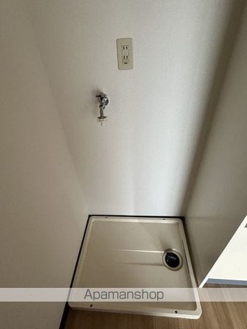 シャルマンパレスの内装写真