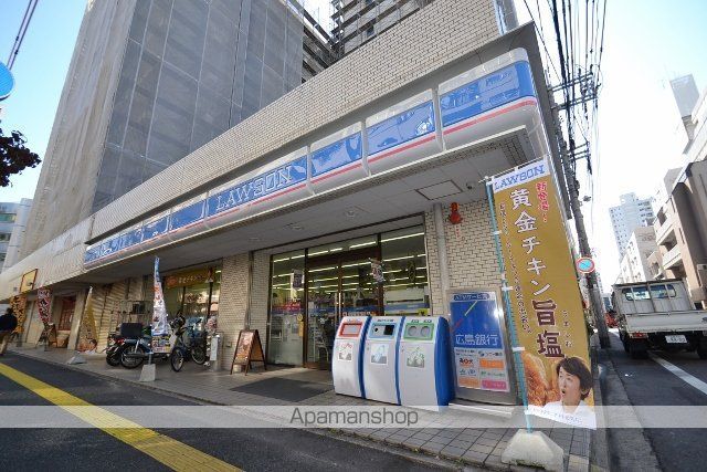 シャトーブランの周辺写真