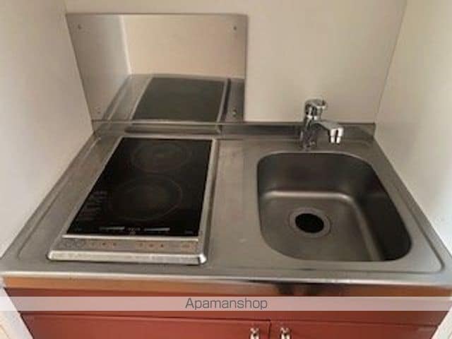 レオパレスフォレスト萩野IIの内装写真