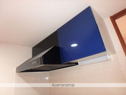 アプレシティ国分寺[1K/22.29m2]の内装5