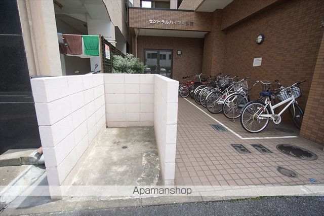 セントラルハイツ東別院のその他写真