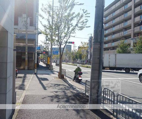 ロイヤルシティ西大路の周辺写真