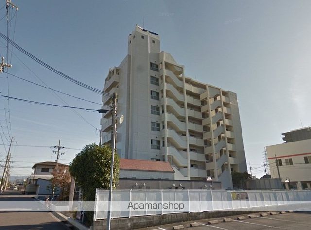 クロスロウズ荒木街の外観写真