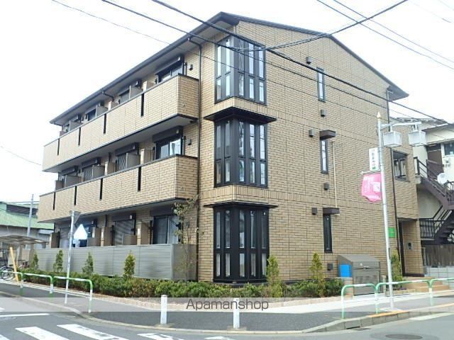 エヌ ヴィレッジの外観写真