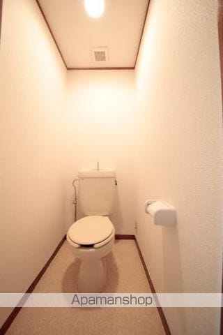 カサデューク八王子の内装写真