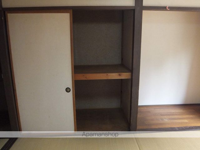 コーポエルフィンの内装写真