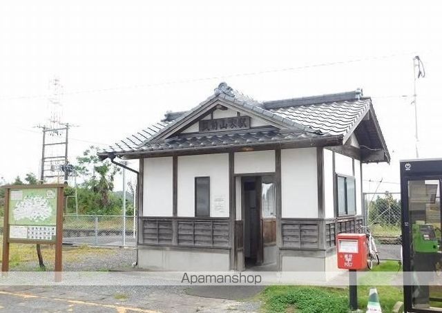 ブライト.スカイの周辺写真