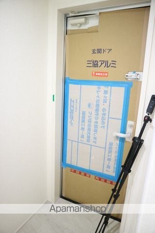 フジパレス萱島の内装写真