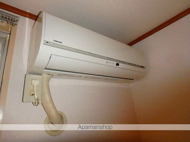 アーバンフレッシュの内装写真