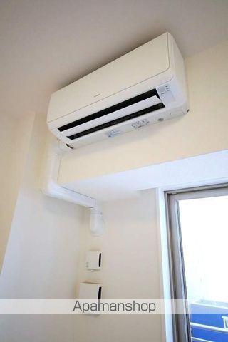 樹樹GARDENEアネックスの内装写真