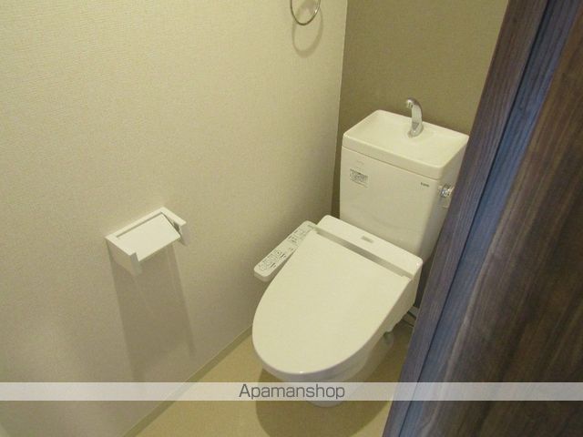 SAーCOURTの内装写真