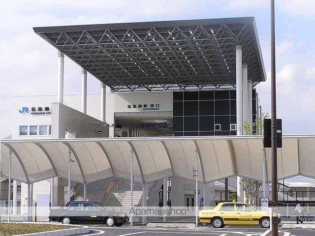 レオパレス鴨川IIの周辺写真