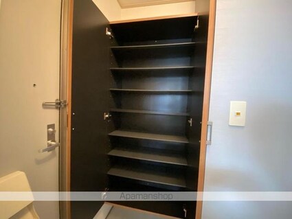 フラワー　ハイツ[1LDK/41.89m2]の内装4