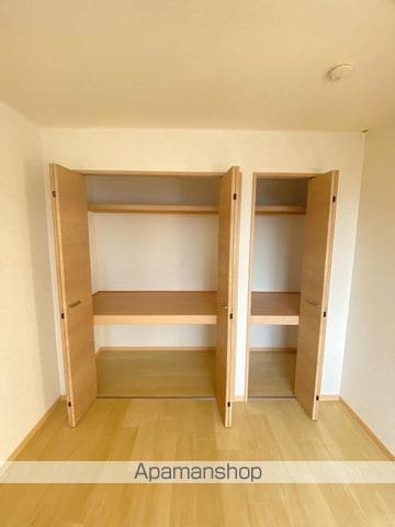 サンフラワー Bの内装写真