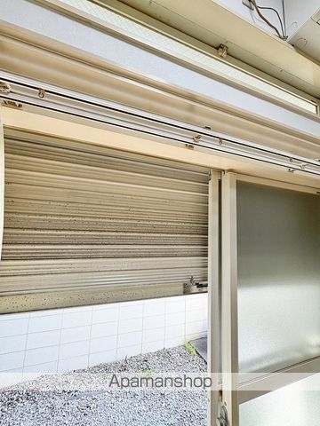 中松江カルモハウスの内装写真