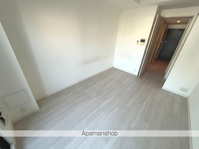 SーRESIDENCE都島の内装写真