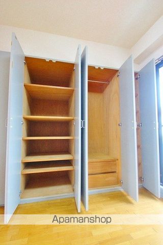 広瀬ビルの内装写真