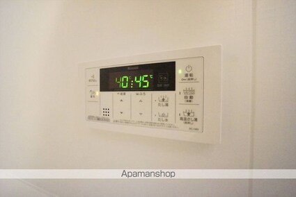 カメリア丸の内「マルノウチ」[1LDK/41.86m2]の内装5