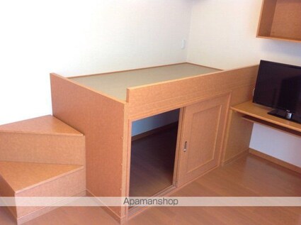 レオパレスＭＡＢＯＯ[1K/23.27m2]のその他部屋・スペース