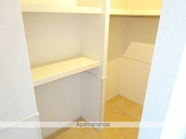 サンライズK Iの内装写真