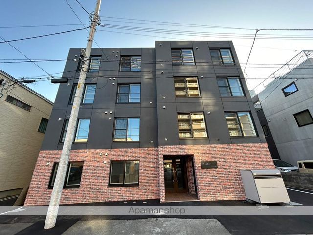 Choice Residence 美園4-3