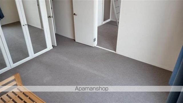 レオパレス椎ノ木台Iの内装写真