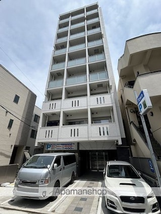 Ｔｏｗｎ　ｔｏｋａｉｃｈｉ[1K/28m2]の外観1