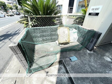 ティアラ本千葉[1K/26.94m2]の共用部3