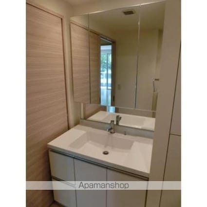 ＴＨＥ　ＴＯＫＹＯ　ＴＯＷＥＲＳ　ＭＩＤＴＯＷＥＲ[3LDK/105.18m2]のバス