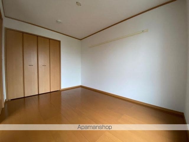 ブライトタウンMーIの内装写真