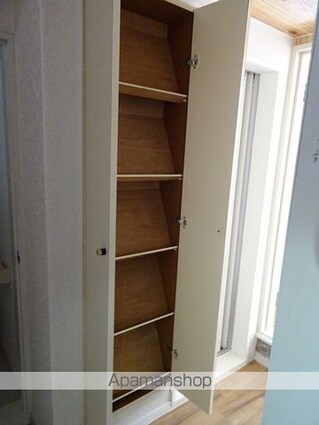 パレス東仙台３[1K/18.25m2]の内装3