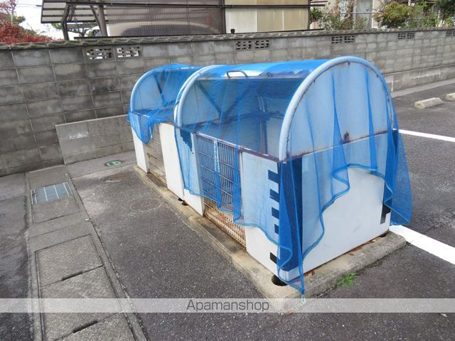 ハイツ旗ヶ崎21のその他写真