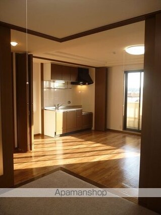 コンフォース２１[1LDK/45.63m2]の内装1