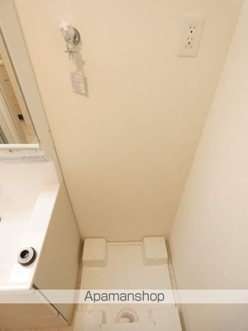 ボーベル玉造の内装写真