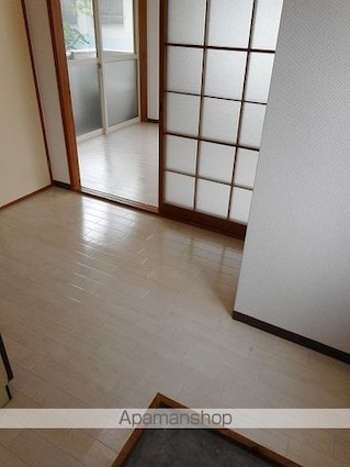 リバープール鷹匠[1DK/21m2]の内装6