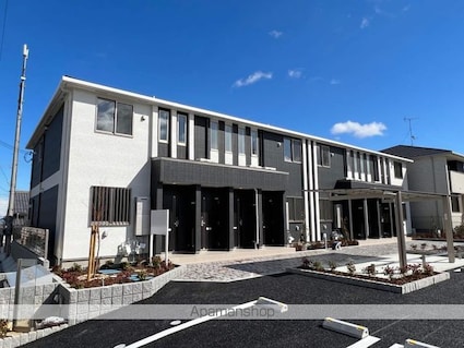 シャトリエ[2LDK/50.04m2]の外観1