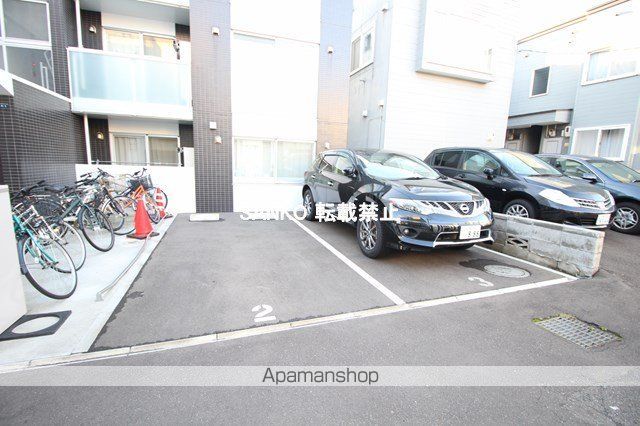 札幌市南北線 麻生駅 徒歩5分 4階建 築12年のその他写真