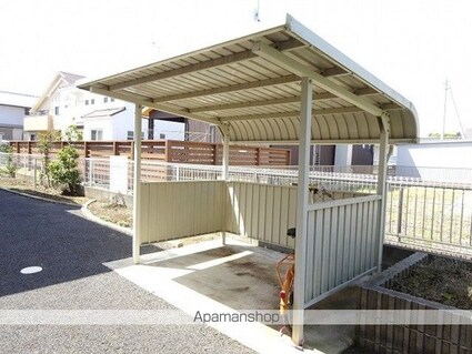 グラシアス　Ａ・Ｂ・Ｃ[1LDK/45.12m2]の内装2